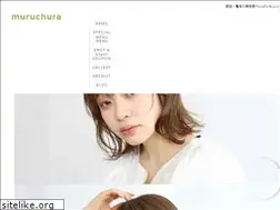 Sites similar to muruchura.com