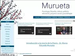Sites similar to murueta.mx