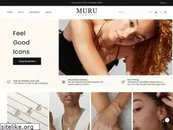 Sites similar to murujewellery.com