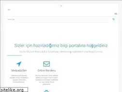 Sites similar to murvetkircabulut.com.tr