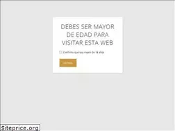 Sites similar to murviedro.es