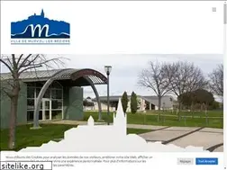 Sites similar to murviel-les-beziers.fr