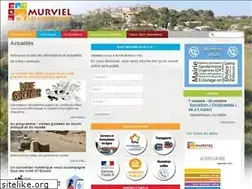 Sites similar to murviel.fr