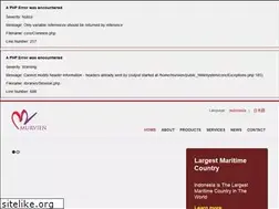 Sites similar to murvien.com