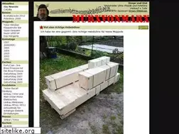 Sites similar to murxvonmarx.de