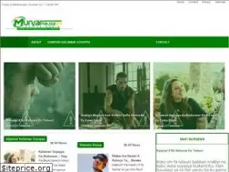 Sites similar to muryarhausa24.com.ng