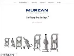 Sites similar to murzan.com