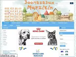 Sites similar to murzik.in.ua