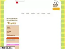 Sites similar to murzilka.kiev.ua