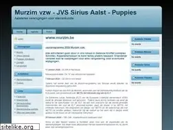 Sites similar to murzim.be