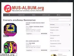 Sites similar to mus-album.org