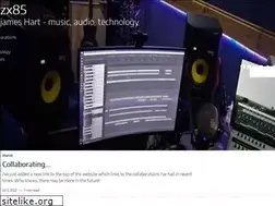 Sites similar to mus-ic.co.uk