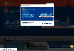 Sites similar to mus.adalet.gov.tr