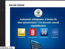 Sites similar to mus.bel.tr
