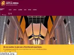 Sites similar to mus.cmich.edu
