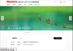 Sites similar to mus.co.jp