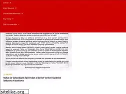 Sites similar to mus.pol.tr