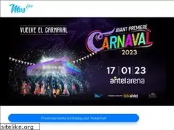 Sites similar to mus.uy
