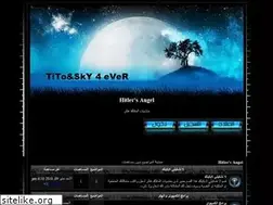 Sites similar to musa-malak.yoo7.com