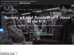 Sites similar to musa-obregon.com
