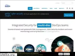 Sites similar to musa-project.eu