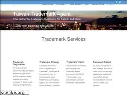 Sites similar to musa-trademark.com