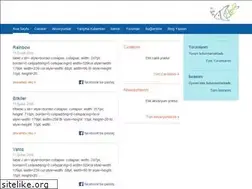 Sites similar to musa.akvaryum.com
