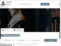 Sites similar to musa.in.ua