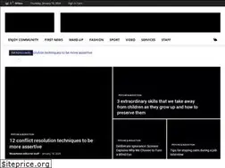 Sites similar to musa.news
