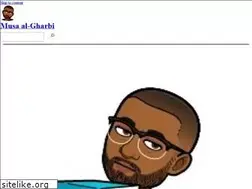 Sites similar to musaalgharbi.com