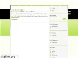 Sites similar to musabal.wordpress.com