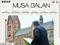 Sites similar to musabalan.com