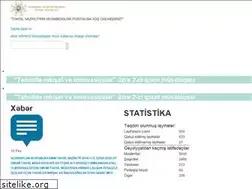 Sites similar to musabiqe.edu.az
