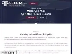 Sites similar to musacetintas.av.tr