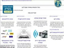 Sites similar to musach-til.co.il