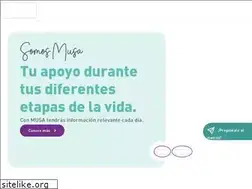 Sites similar to musachile.cl