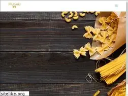 Sites similar to musad.org