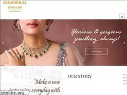 Sites similar to musaddilal.com