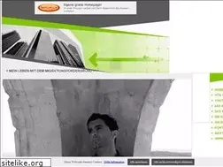 Sites similar to musadirbasak.beepworld.de