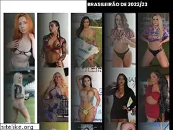 Sites similar to musadobrasileirao.com