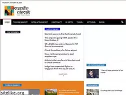 Sites similar to musafirnamah.com