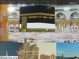 Sites similar to musafirservices.com