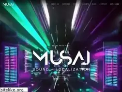 Sites similar to musaikorea.com