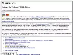 Sites similar to musaios.com