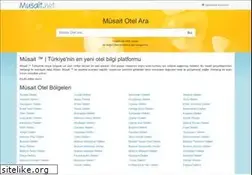 Sites similar to musait.net