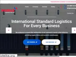 Sites similar to musalelogistics.com