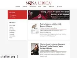 Sites similar to musalirica.com