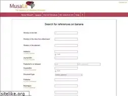 Sites similar to musalit.org
