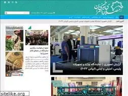 Sites similar to musalla.ir