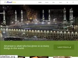 Sites similar to musalman.org